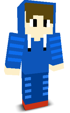 BurakEser's skin