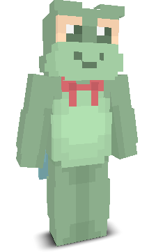 fioltie's skin