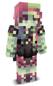 RustyFur's skin