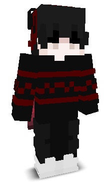 JustBladoh's skin