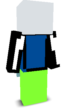 Vybz721's skin