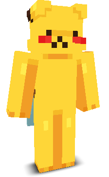 Coorp's skin