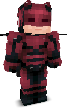 Metar0X's skin