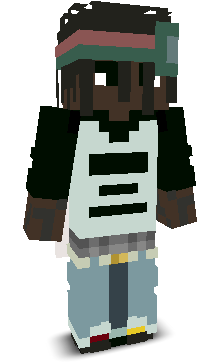 MadlavelCAI's skin