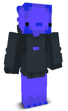 ooPaul's skin