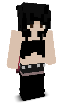 LALETRAMUDAH's skin