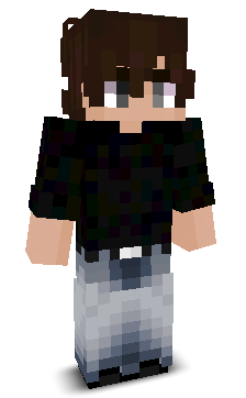 Akairu762's skin