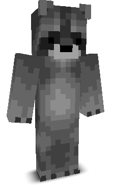 RaccoonManYo's skin