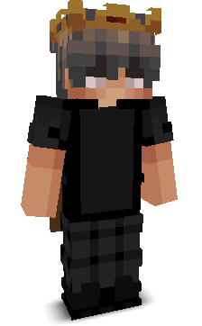 Blury_'s skin
