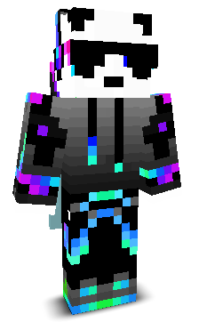 NigerianApples's skin