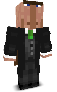 BrayamCS's skin