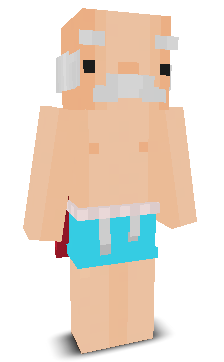 Braumrx14's skin