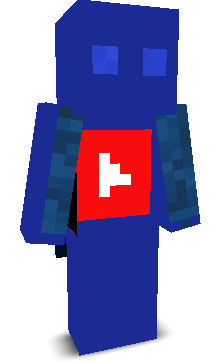 gamerboyV5's skin