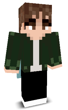 Edrei05's skin