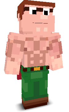 vanava's skin