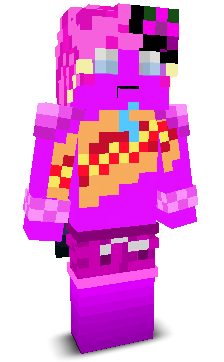 KorvenGamer's skin