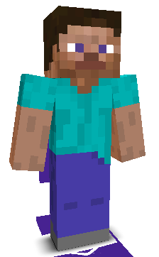 Trivxs's skin