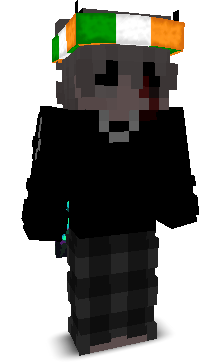 blindedscar's skin