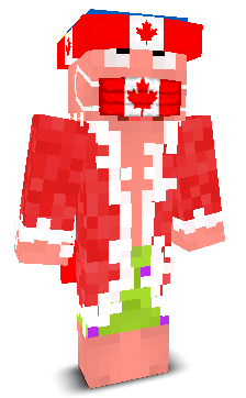 PoopFeats's skin