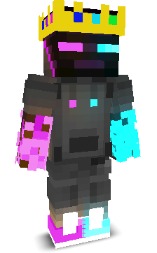 diomandfinder101's skin