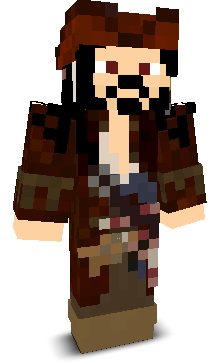 Tijjjn's skin
