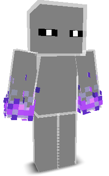 SZARAS's skin
