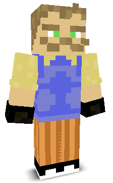 Alikfarbit1's skin