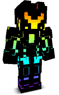 dreamalter's skin