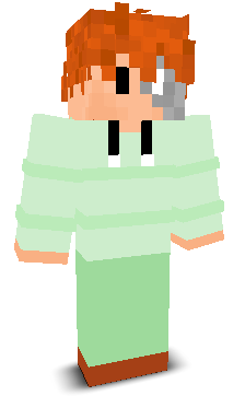 Creepyyyyyyy's skin