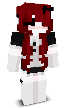 yvesmika's skin