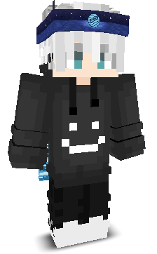 Scorpius15's skin