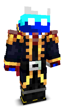 BlueyKatana's skin