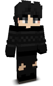 Absel247's skin