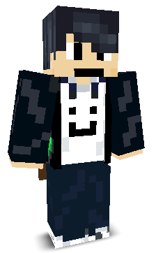 ShadowEatsGrass's skin