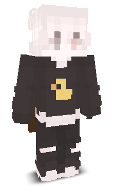 MancziPL's skin