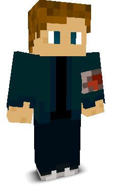 Sspoffy's skin