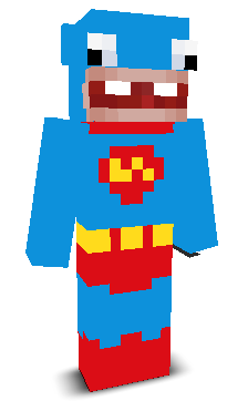 icrackedmydog's skin