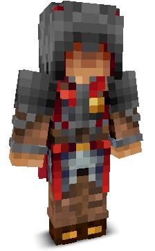 Dread_Bringer's skin