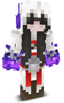 Vioxuee's skin