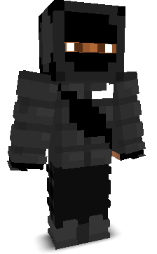 xSnagged's skin