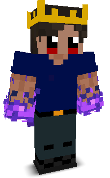 Jatobest's skin