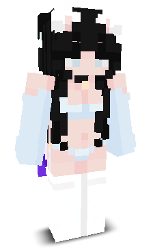 Gooey_God's skin