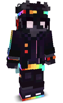 creepyscary's skin