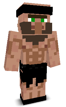 isr_ido's skin