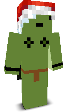 AugustLarvegutt's skin