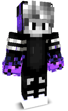 Kilowi's skin