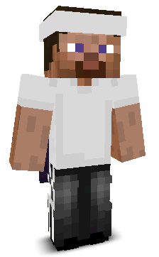xmade's skin
