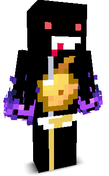dedinos's skin