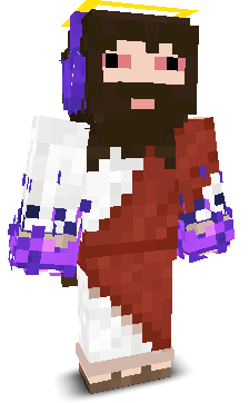 Polaczkowaty1337's skin