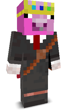 minecraft_boy_'s skin